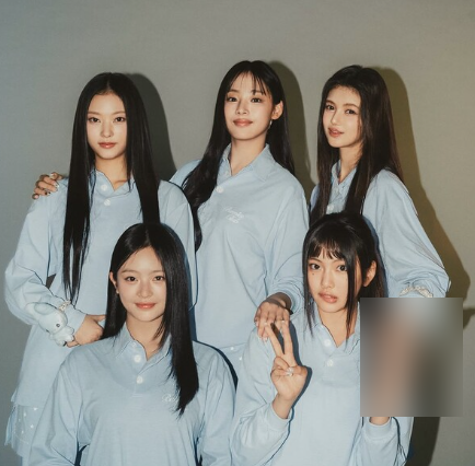 뉴진스 사태 1년 – 그리고 진심으로 남은 마음
