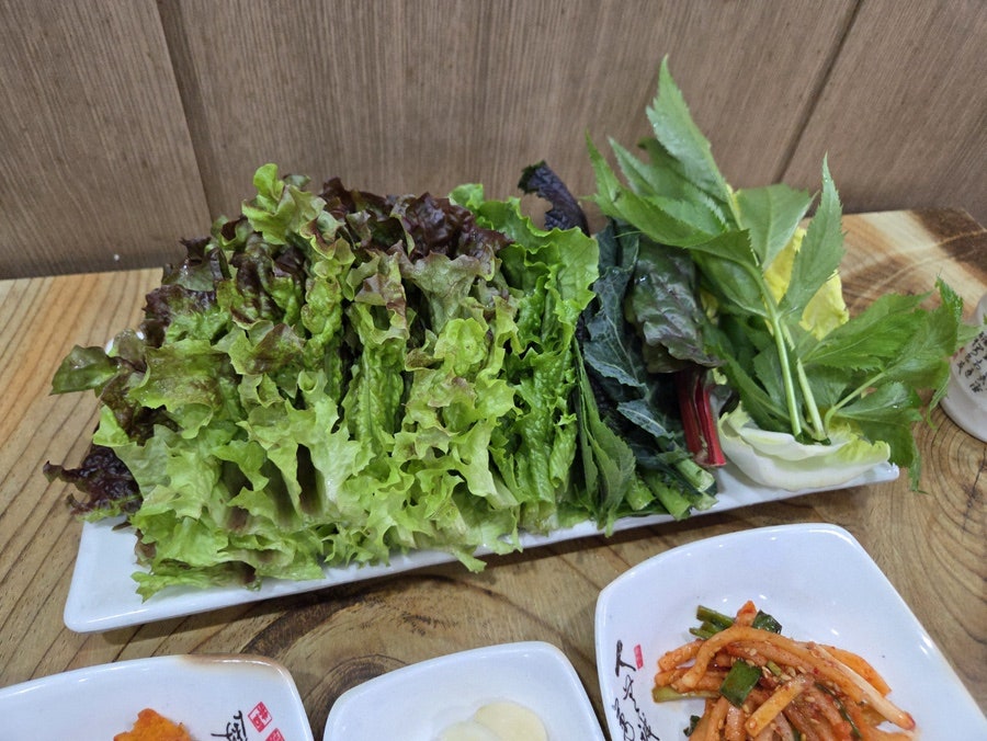 고기나라은행골 사진 4