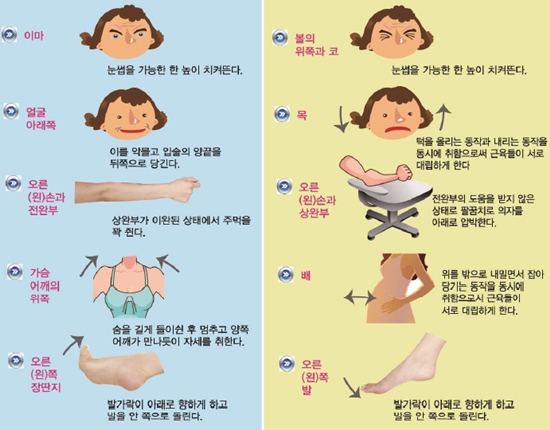  육아 스트레스 해소법