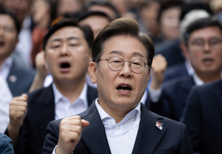  기억해야 할 역사, 5.18 민주화운동 기념일