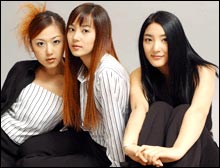  [기사] S.E.S, 2002.03.10 스포츠조선 5집 타이틀곡 'U' 번안 논란 표절 오해마세요