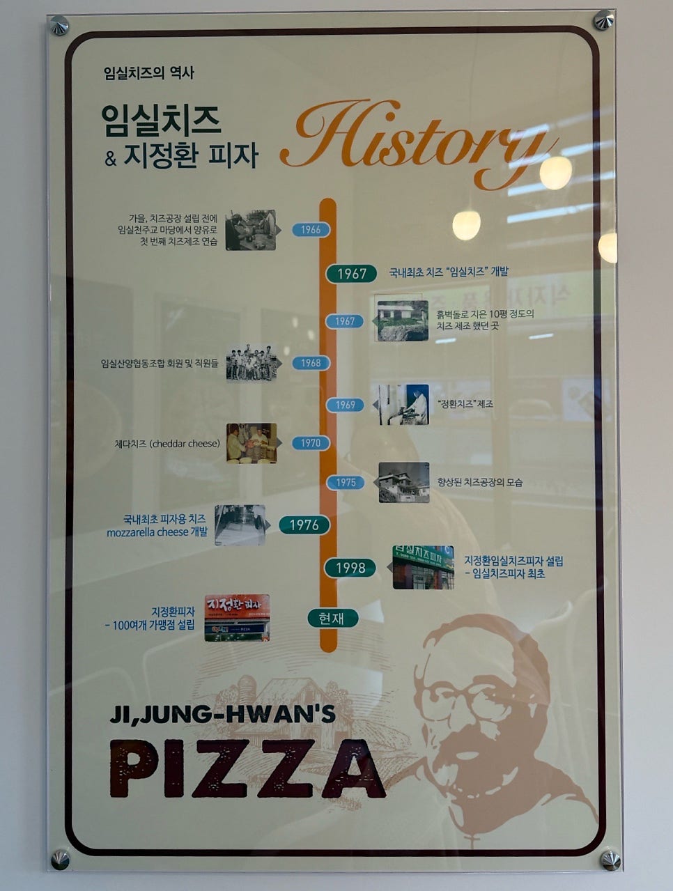 지정환피자 장흥점 사진 6