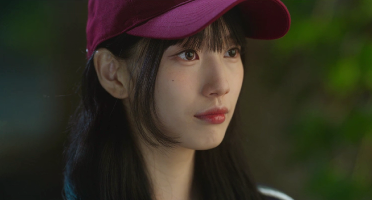  이두나 등장인물 및 드라마 줄거리 그리고 원작 웹툰과 차이점