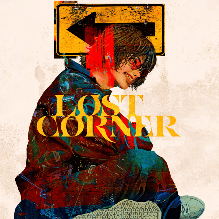 요네즈 켄시 (米津玄師) - LOST CORNER 앨범 가사/번역 요네즈 켄시 (米津玄師) - LOST CORNER 앨범 가사/번역