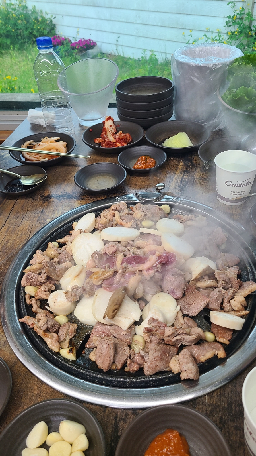 월척오리 사진 3