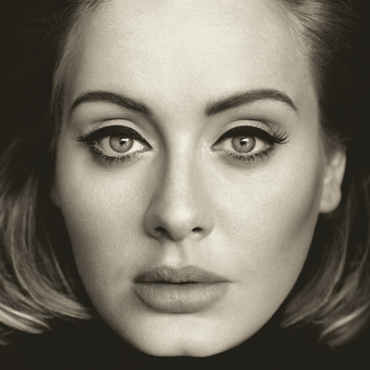 아델 (Adele) - 25 앨범 가사/번역 아델 (Adele) - 25 앨범 가사/번역