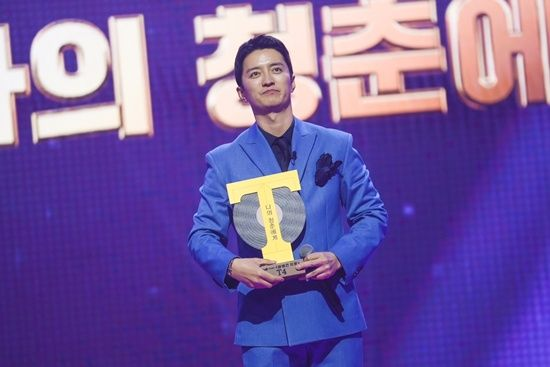 [단독] "가수 인교진입니다"…'무대 체질' 준비된 행사왕 출사표 (인터뷰①)