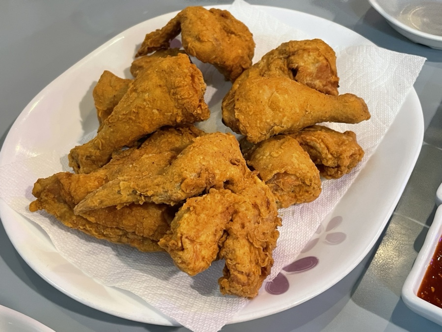 체스터후라이드 본점 사진 1