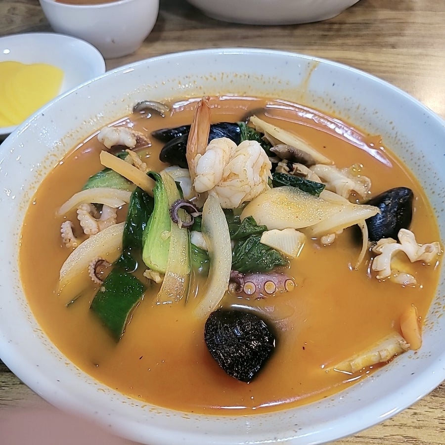 이선생 중화반점 사진 4