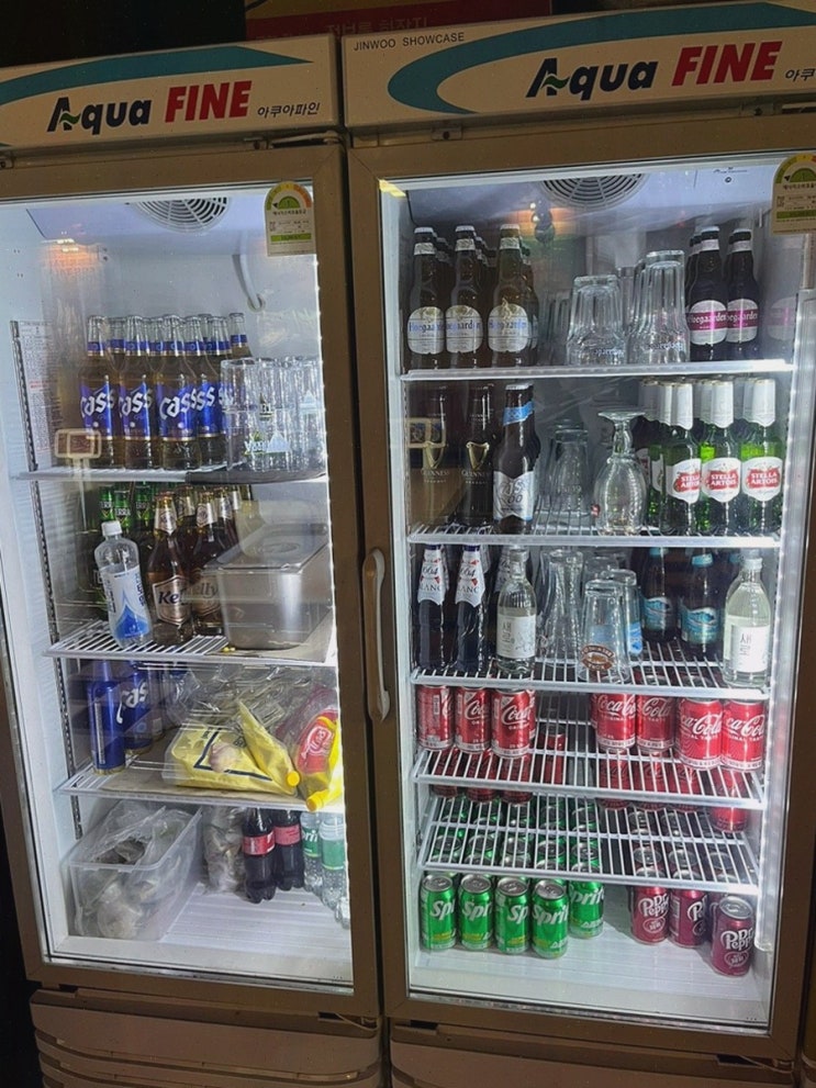  [맛집리뷰] 퍼니도우 상남본점, 다양한 피자와 맥주를 즐길 수 있는 창원피맥