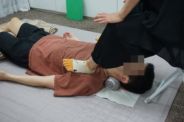  무릎통증 허리아플때 운동, 부천시청마사지 재방문한 충격적인 이유
