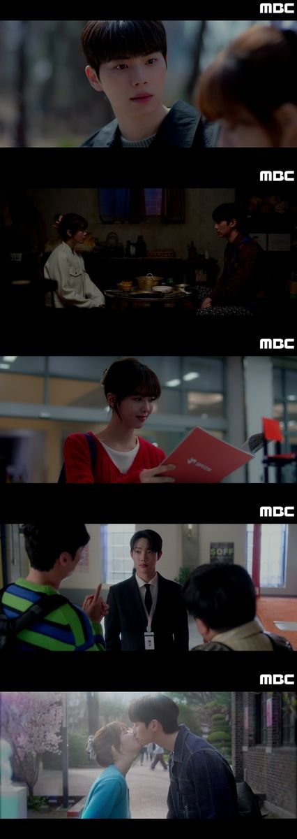  MBC 드라마 '바니와 오빠들' 0%대 시청률로 씁쓸한 퇴장