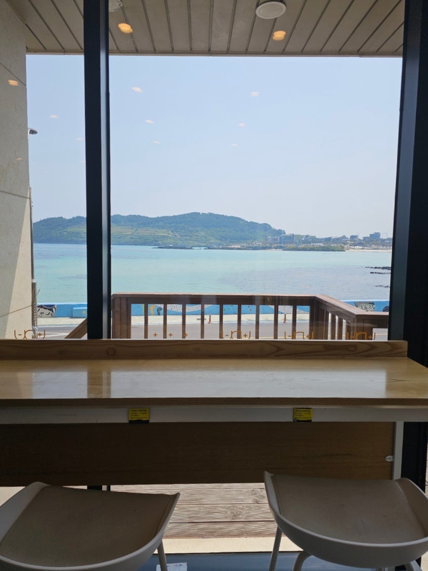 빽다방 제주삼도일동점 사진 4