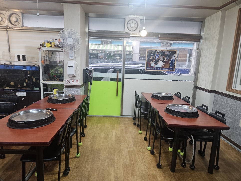 명가호반닭갈비막국수 퇴계점 사진 3