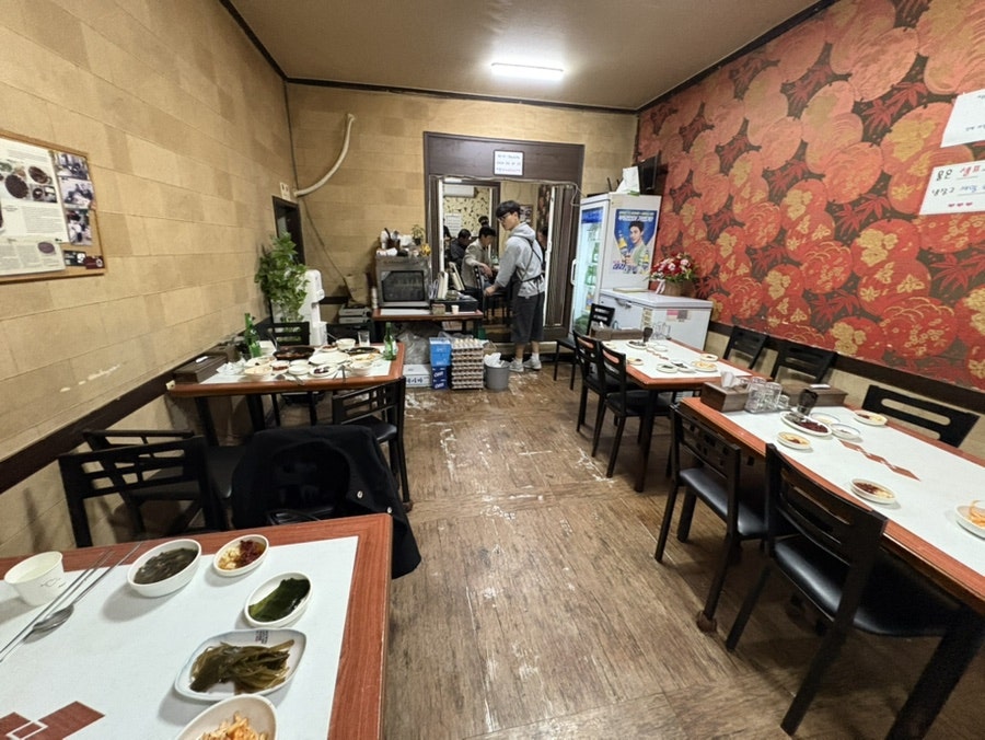 참조은생고기육회 사진 3