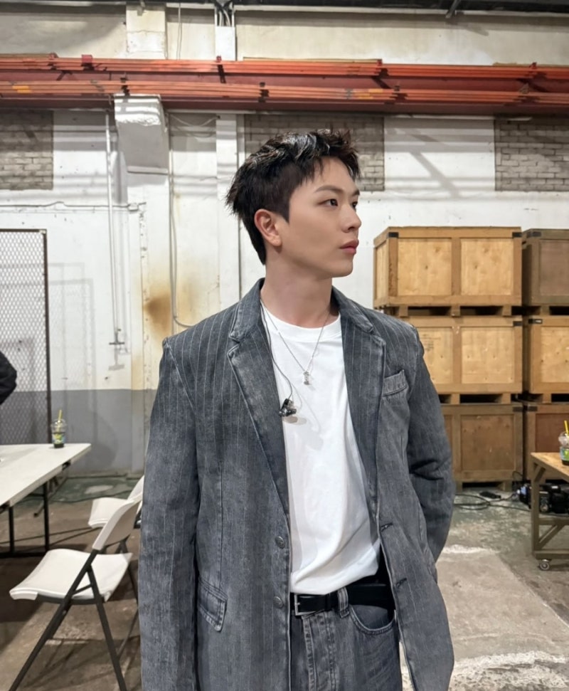 귀궁 주인공 육성재 키·나이·프로필 완벽 정리!