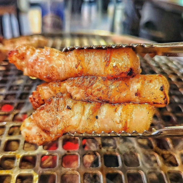  육즙 본점, 청주 봉명동 맛집에서 특별한 연인과의 식사