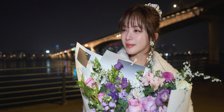 노정의, '<b>바니와 오빠들</b>' <b>종영</b> 소감... 청춘 향한 응원 메시지