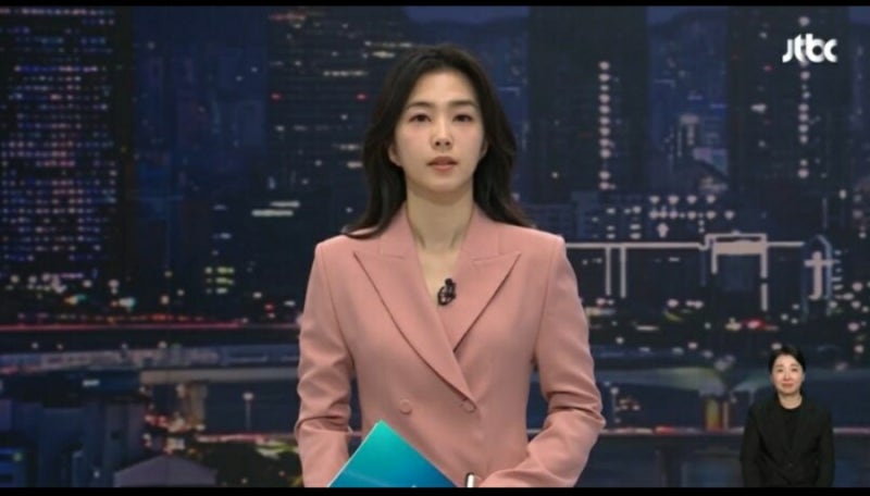 강지영 아나운서 남편은 어떤 사람? 외모와 직업 공개