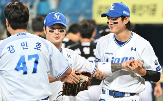 KBO 우승후보 > 8위 추락! <b>삼성</b> 라이온즈 부진 원인은 무엇일까?