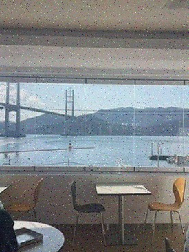  [맛집리뷰] 굿웨더 귀산본점, 창원의 멋진 뷰와 귀산맛집