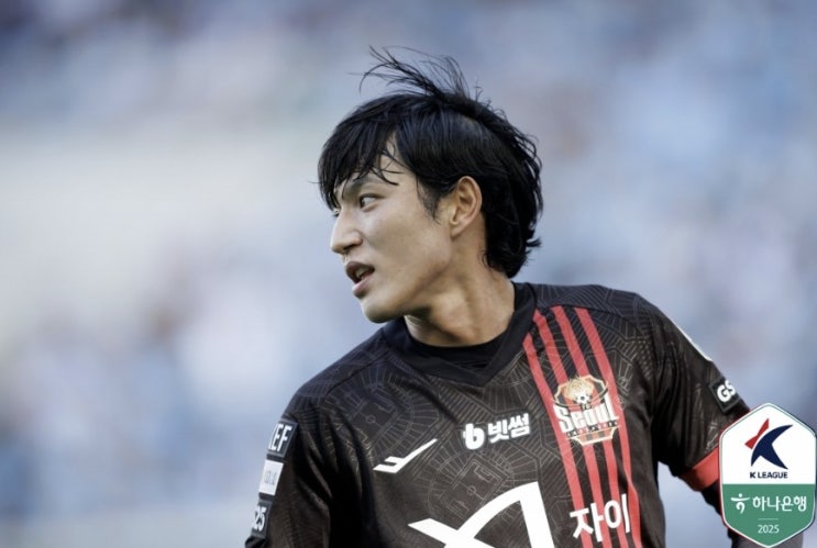 <b>정승원 더비</b>→치열했던 신경전'... 끝내 웃은 팀은 ‘<b>FC서울</b>’