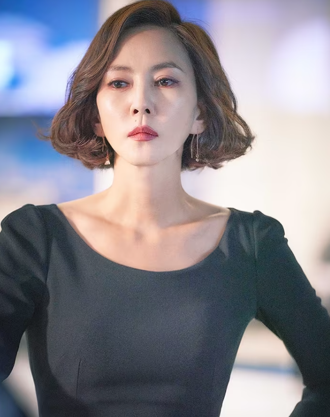 안목의 여왕 <b>김남주 단독 예능</b> 도전 집 최초 공개