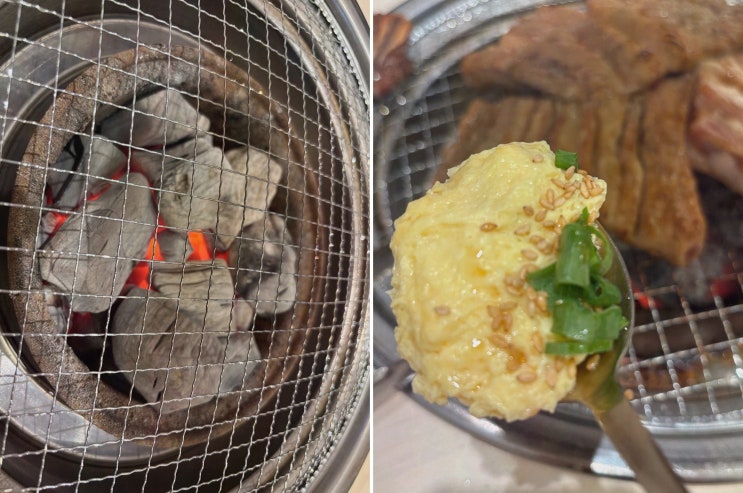  옥련, 평택 돼지갈비의 특별한 요리를 경험했어요