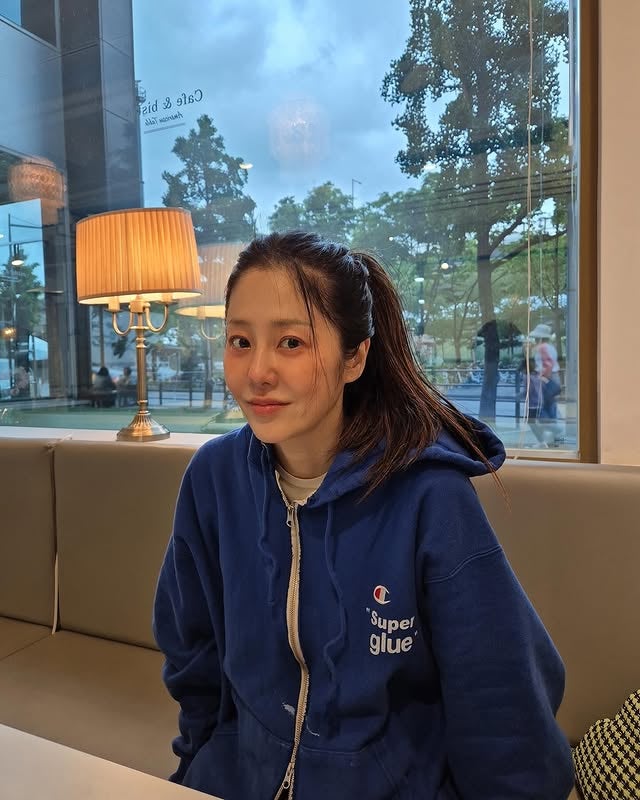 고현정 극세사 다리 '건강 이상 없나? 최신 근황 화제'
