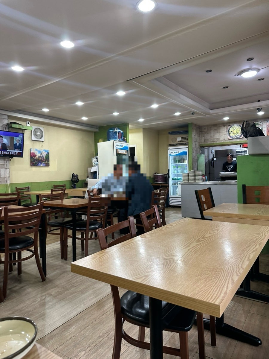한방 전주콩나물국밥 면목점 사진 4