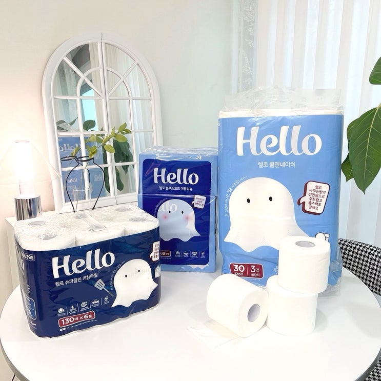 두루마리휴지추천 물에 잘 녹는 3겹 헬로화장지 키친타올 3종 두루마리휴지추천 물에 잘 녹는 3겹 헬로화장지 키친타올 3종