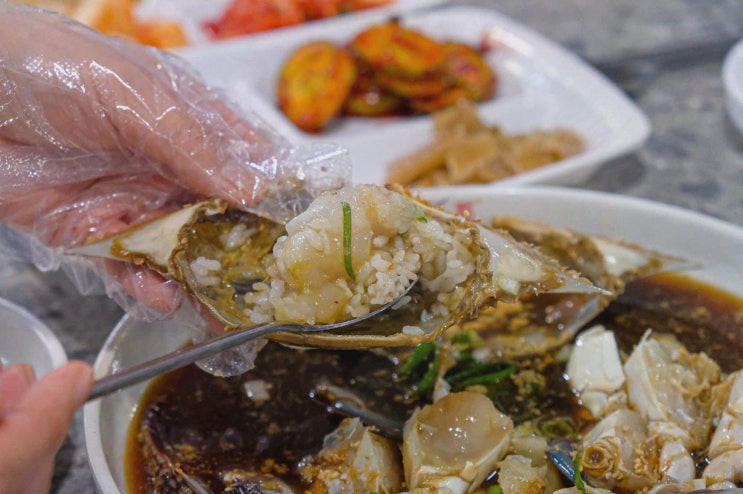  국본가 보령점, 대천해수욕장 맛집에서 푸짐한 국밥을 즐기다