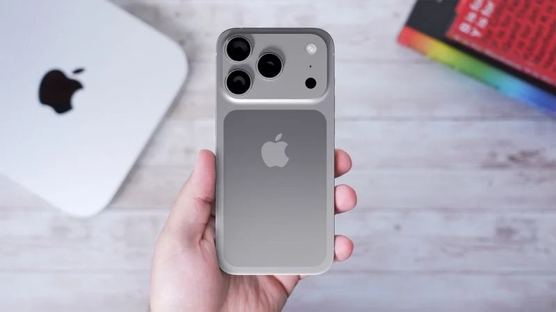 iPhone 17 Pro 루머 총정리! 카메라, 디자인, 가격까지 달라진다