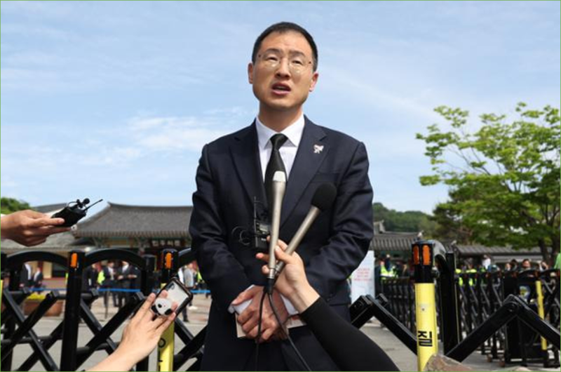 보수 정치인들 민주당 합류, '이재명 대세론' 현실화되나?, 허은아 전 개혁신당 대표 까지