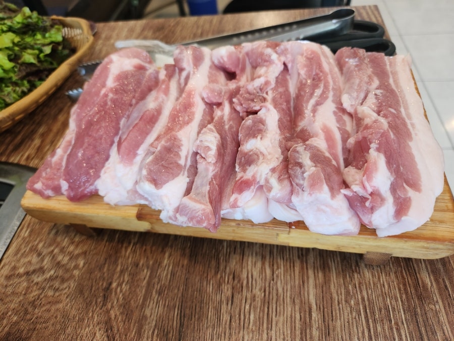 싹쓰리솥뚜껑김치삼겹살 세관점 사진 6