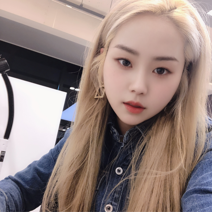  여름을 준비하는 동탄 헤어샵 추천 탈색 스타일링 방법