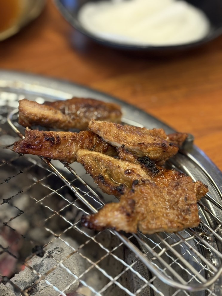  포항이동맛집 돈명가 포항이동점
