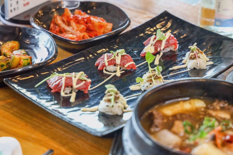  서귀포애견동반식당 마리조아에서 특별한 순간을!