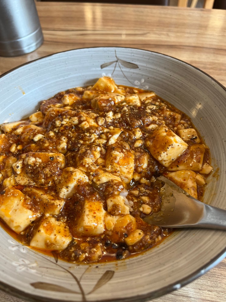  [사창동 동네식당] 1. 산골가마솥손두부 2. 최부짱