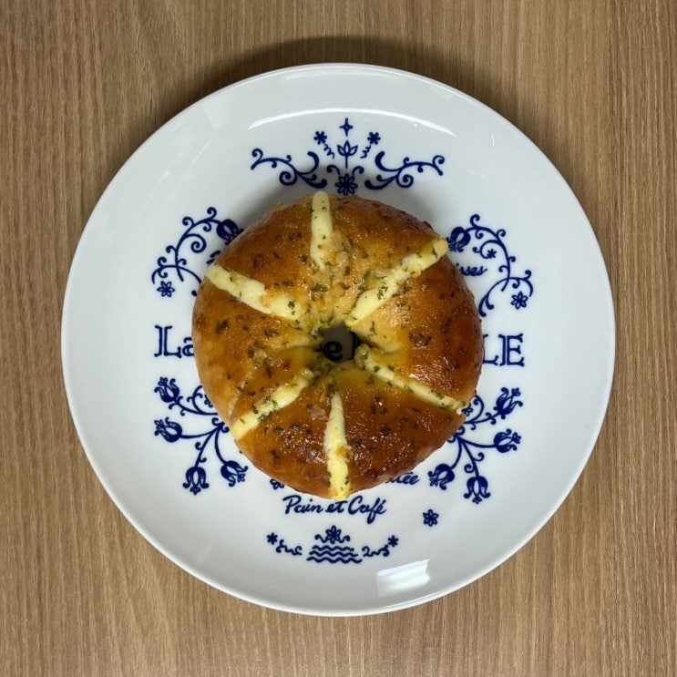  생활의달인 빵집 서울지방병무청 맛집 브레드05