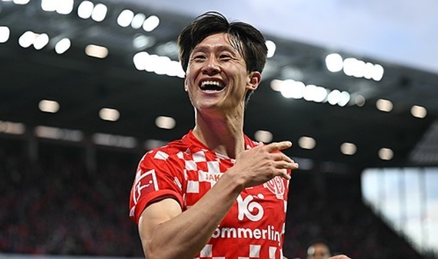 이재성 홍현석, 마인츠 UEFA 컨퍼런스리그 진출, 레버쿠젠과 2-2 무승부 분데스리가 6위 이재성 홍현석, 마인츠 UEFA 컨퍼런스리그 진출, 레버쿠젠과 2-2 무승부 분데스리가 6위