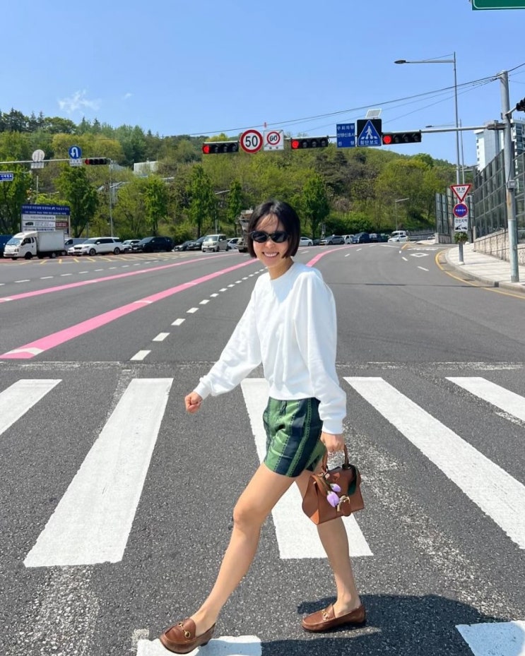  40대 엄마들 사이에서 소리소문 없이 난리난 여자 명품 브랜드 델보 인기 가방 브리앙 여성 핸드백 에디션 w. 김나영