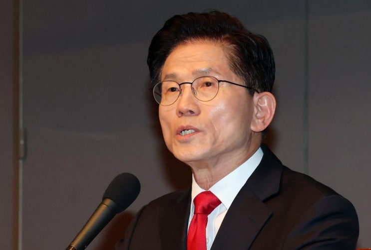 김문수 "썩은 정치인 청소하겠다"는 결의, <b>경기</b>-<b>충청 유세</b> 현장... 