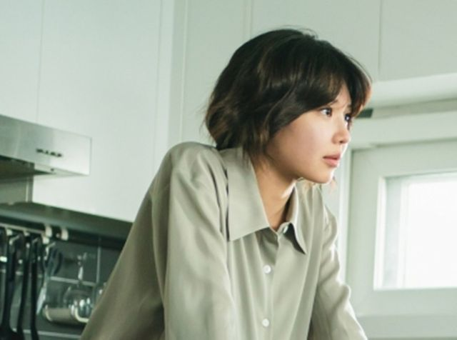  최수영 파혼하더니 작정했다, 술 끊는다 (금주를 부탁해)