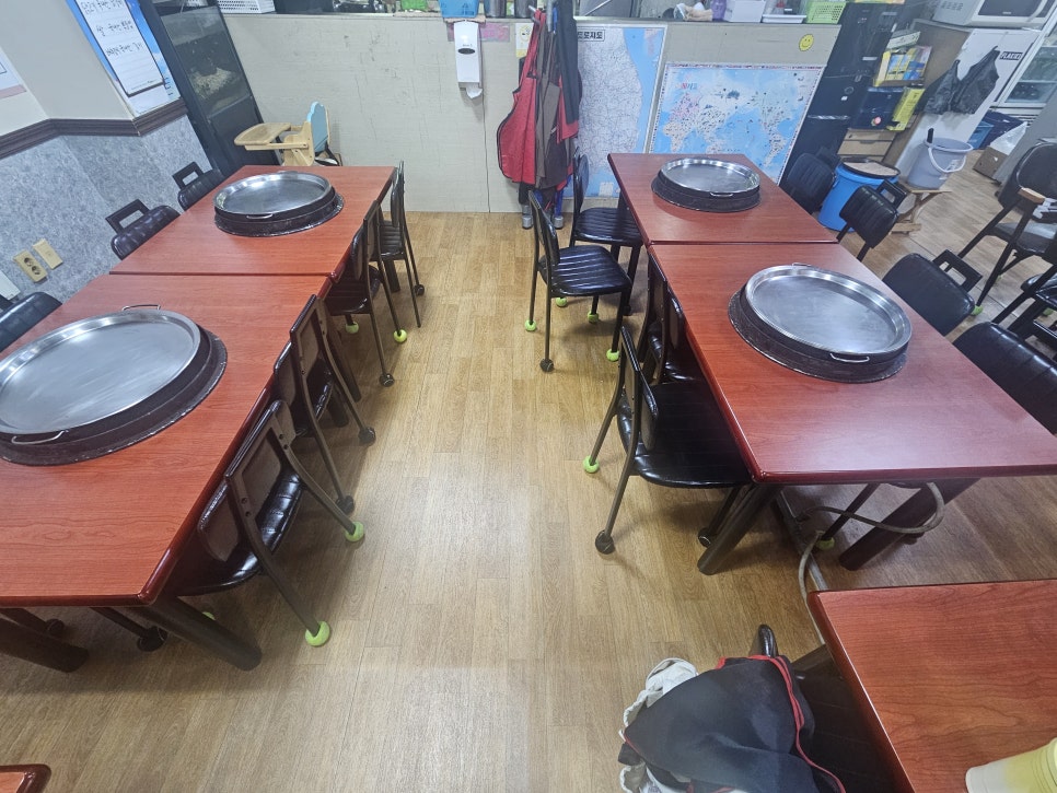 명가호반닭갈비막국수 퇴계점 사진 4