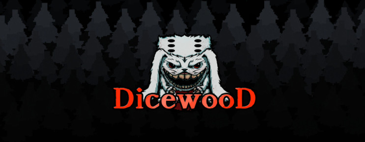 데모 인디 게임 맛보기 Dicewood 데모 인디 게임 맛보기 Dicewood