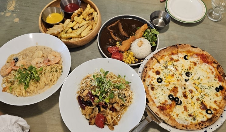  울산 중구 성남동 맛집 핫플 델리스팟