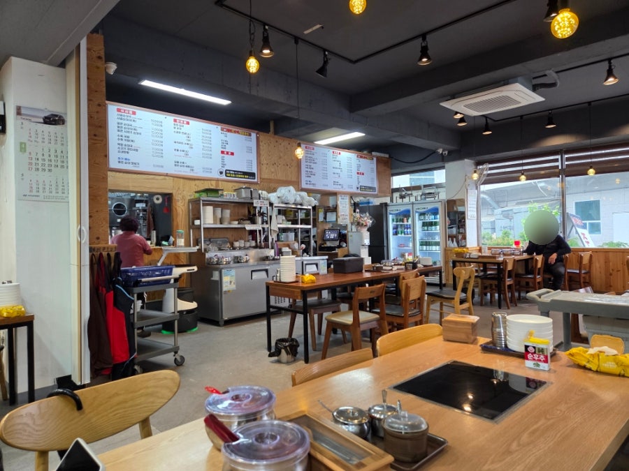 병천토종순대 오남점 사진 3