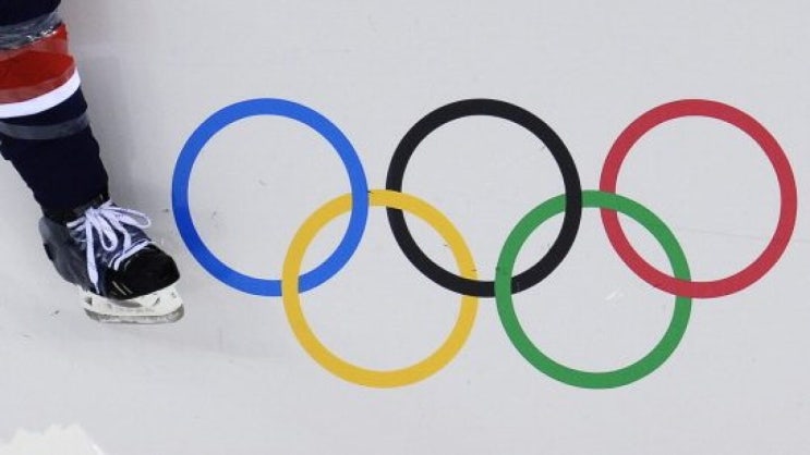 베스트 온 베스트’가 뭐길래?: NHL 올림픽 역사 다시 보기