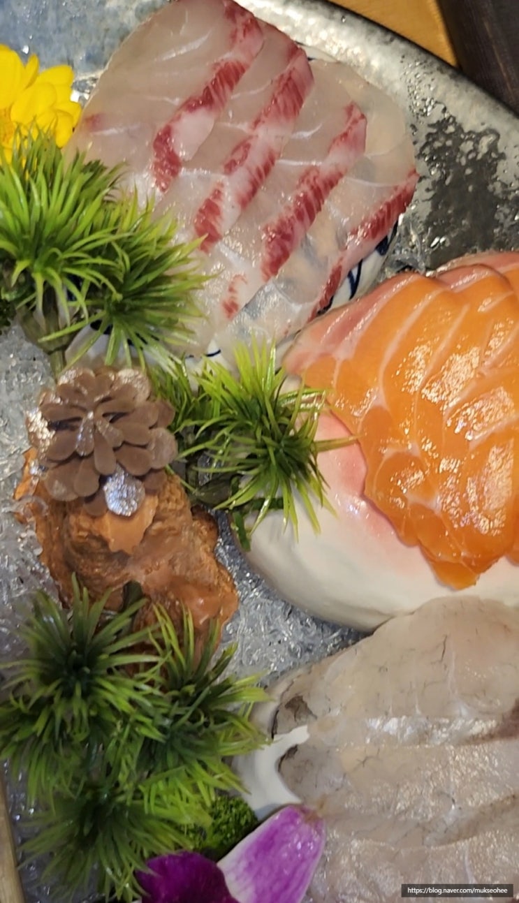  해담채 남부터미널점 상견례 할땐 한정식코스요리 서초맛집
